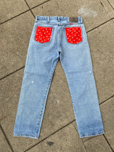 Load image into Gallery viewer, Wrangler Heart Pants