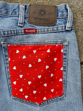 Load image into Gallery viewer, Wrangler Heart Pants