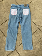 Load image into Gallery viewer, Wrangler ABC Pocket