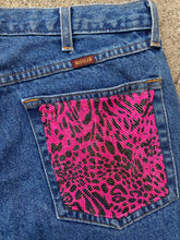 Load image into Gallery viewer, Rustler Jeans Sparkly Pockets