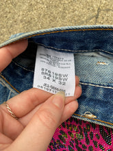 Load image into Gallery viewer, Rustler Jeans Sparkly Pockets