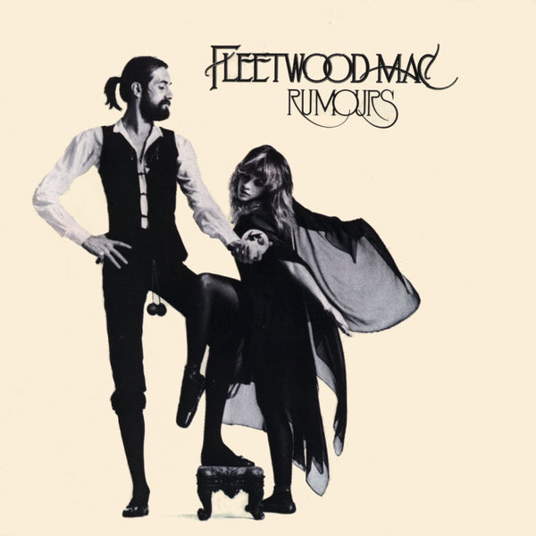 Dad Rock Bi-Weekly: Fleetwood Mac – Rumours
