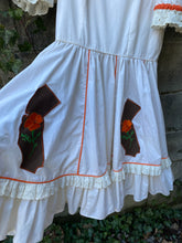 Load image into Gallery viewer, California Poppy Dress
