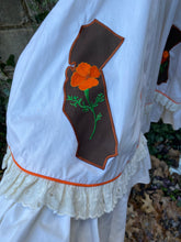 Load image into Gallery viewer, California Poppy Dress
