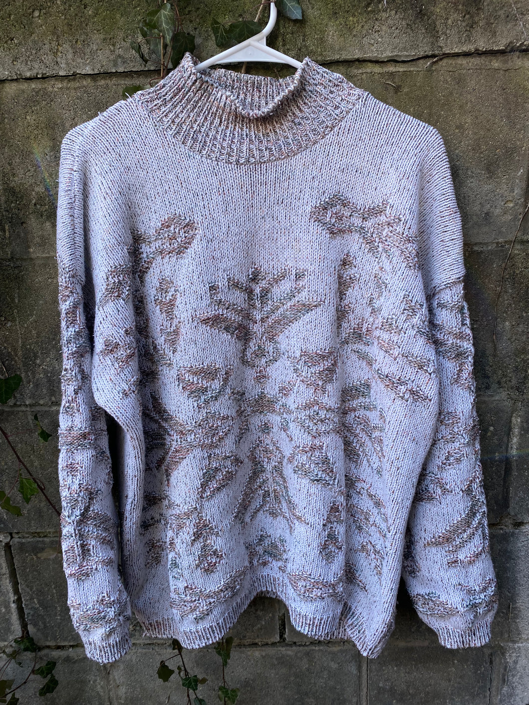 70's Sweater