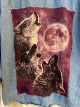 Load image into Gallery viewer, Reworked Wolf Jacket
